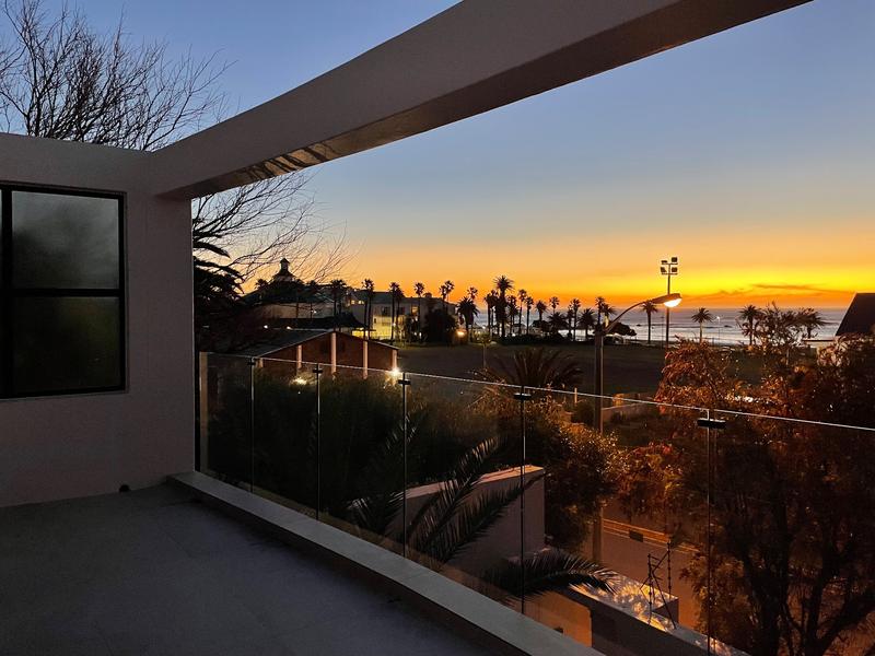 To Let 3 Bedroom Property for Rent in Camps Bay Western Cape